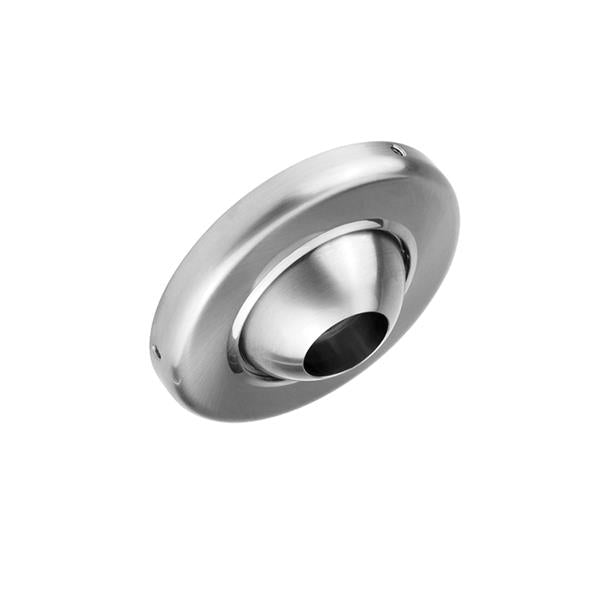 Jaclo - Angled/Sloped Adjustable Ceiling Escutcheon