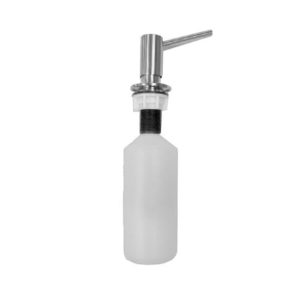 Jaclo - Contempo Soap/Lotion Dispenser