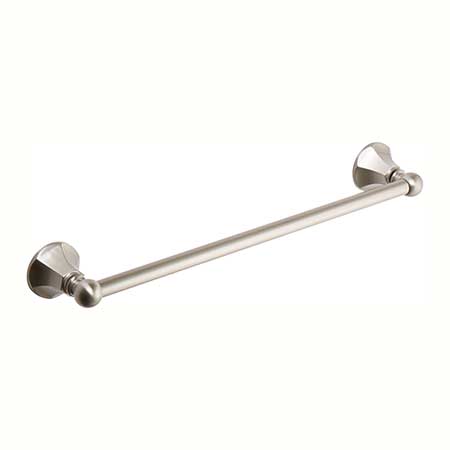 Ginger - Empire 24 Inch Towel Bar