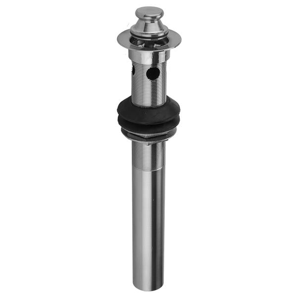 Jaclo - Lift & Turn Lavatory Drain with Overflow