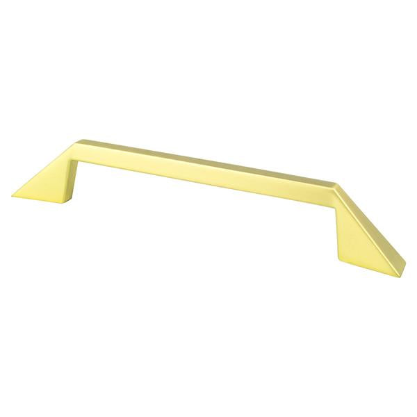 Berenson - Right 128mm CC Soft Gold Pull