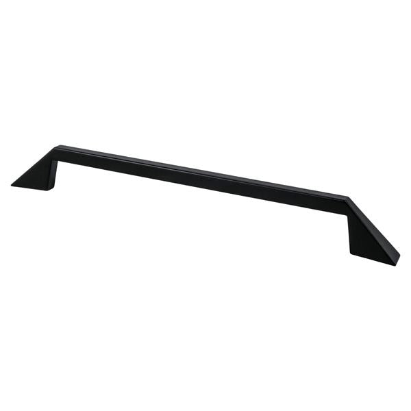 Berenson - Right 192mm CC Black Pull
