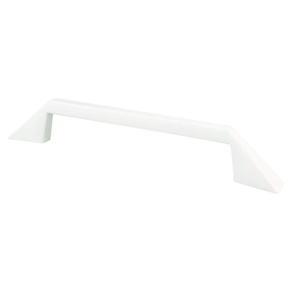 Berenson - Right 128mm CC White Pull