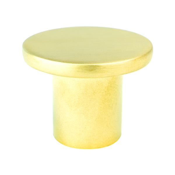 Berenson - Disc Soft Gold Large Knob