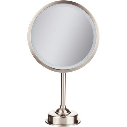 Miroir Brot - Imtemporel Custom Made LED Free-Standing Make Up Mirror 3X