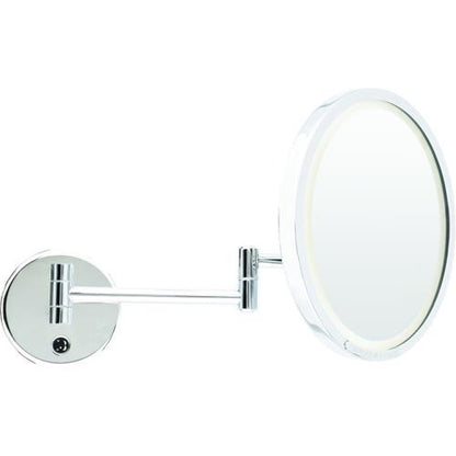 Miroir Brot - Imtemporel Custom Made Hardwired LED Makeup Mirror 3x