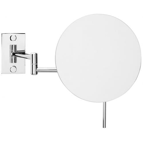 Miroir Brot - Epure Custom Wall-Mounted 3X Makeup Mirror