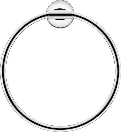 Duravit - Starck T Towel Ring