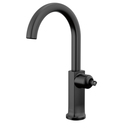 Brizo - Kintsu Bar Faucet with Arc Spout - Less Handle