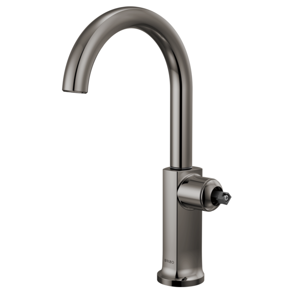 Brizo - Kintsu Bar Faucet with Arc Spout - Less Handle