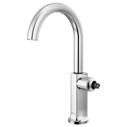Brizo - Kintsu Bar Faucet with Arc Spout - Less Handle