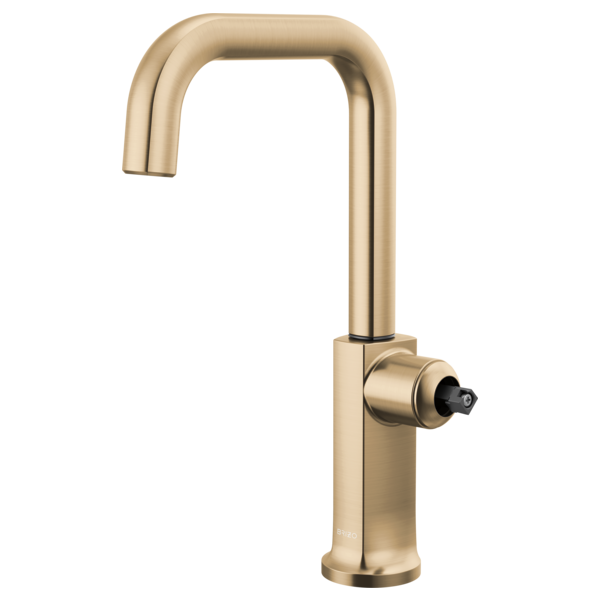 Brizo - Kintsu Bar Faucet with Square Spout