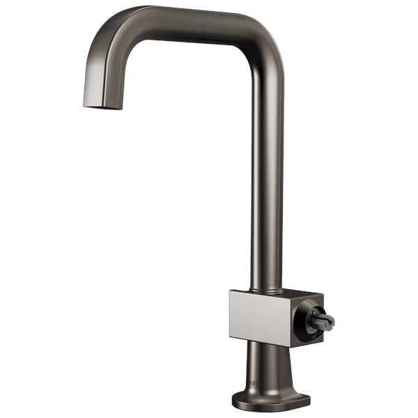 Brizo - Frank Lloyd Wright Bar Faucet with Square Spout - Less Handle