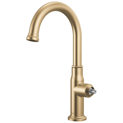 Brizo - Faircroft Bar Faucet with Arc Spout - Less Handle