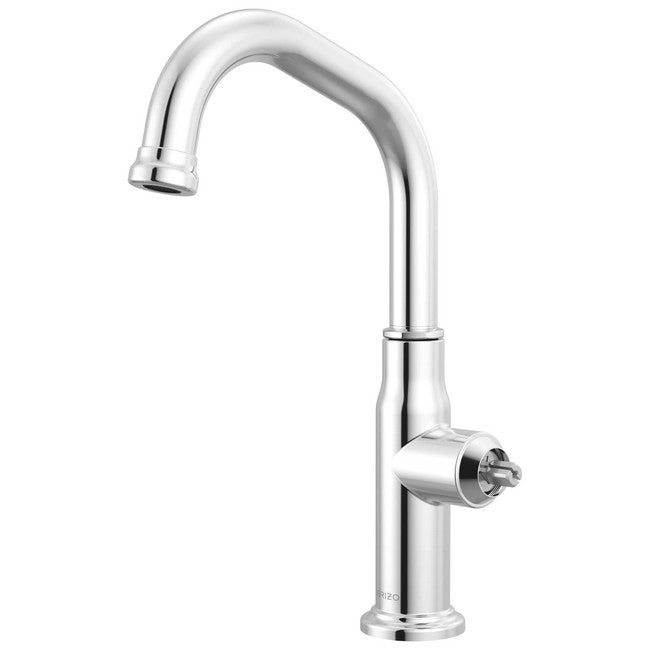 Brizo - Faircroft Bar Faucet with Angled Spout - Less Handle