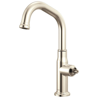 Brizo - Faircroft Bar Faucet with Angled Spout - Less Handle