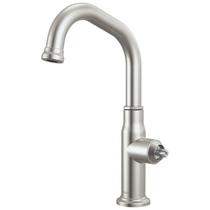 Brizo - Faircroft Bar Faucet with Angled Spout - Less Handle