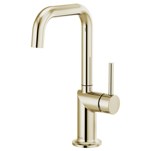 Brizo - Jason Wu for Brizo Bar Faucet with Square Spout - Less Handle