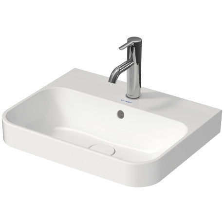 Duravit - Happy D.2 Plus Above-Counter Bathroom Sink