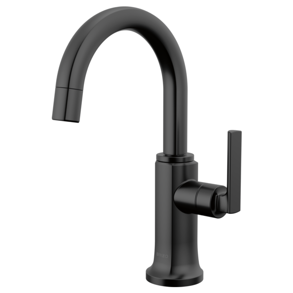 Brizo - Kintsu Beverage Faucet with Arc Spout