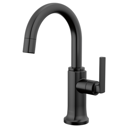 Brizo - Kintsu Beverage Faucet with Arc Spout
