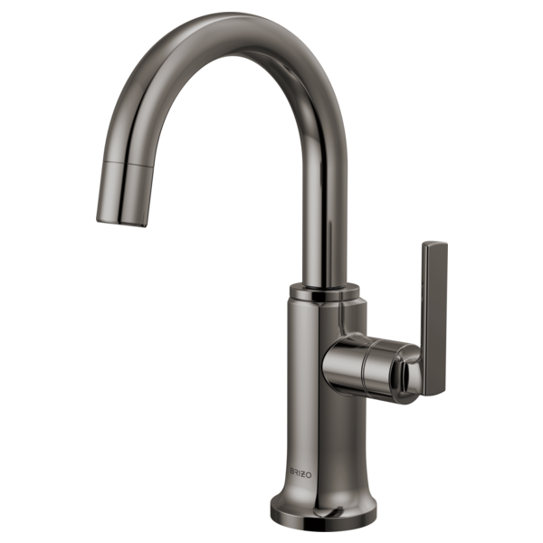 Brizo - Kintsu Beverage Faucet with Arc Spout
