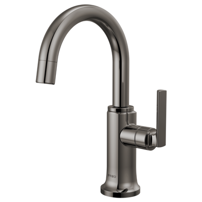 Brizo - Kintsu Beverage Faucet with Arc Spout
