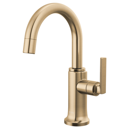 Brizo - Kintsu Beverage Faucet with Arc Spout
