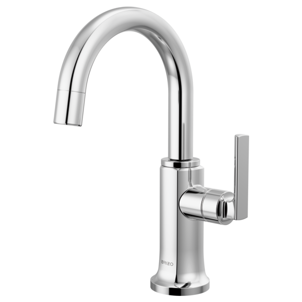 Brizo - Kintsu Beverage Faucet with Arc Spout