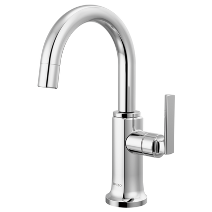 Brizo - Kintsu Beverage Faucet with Arc Spout