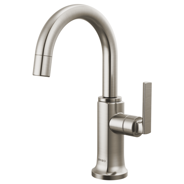 Brizo - Kintsu Beverage Faucet with Arc Spout