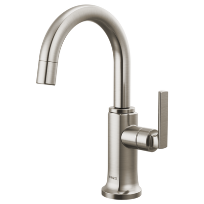 Brizo - Kintsu Beverage Faucet with Arc Spout