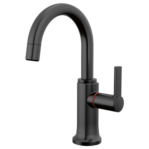 Brizo - Kintsu Instant Hot Faucet with Arc Spout