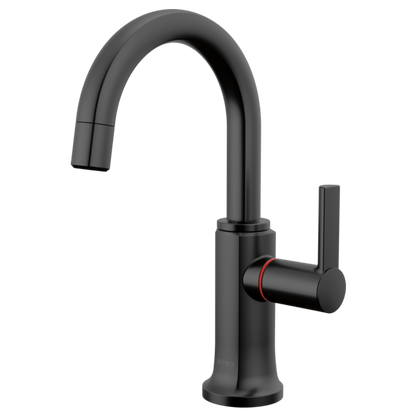 Brizo - Kintsu Instant Hot Faucet with Arc Spout