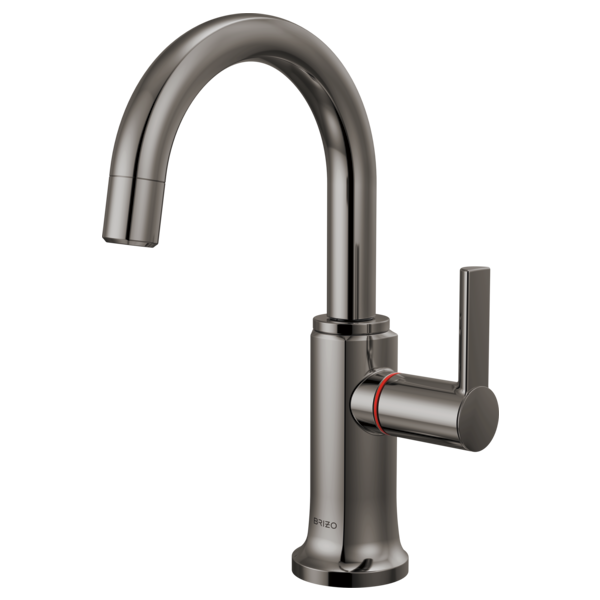 Brizo - Kintsu Instant Hot Faucet with Arc Spout