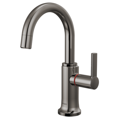 Brizo - Kintsu Instant Hot Faucet with Arc Spout