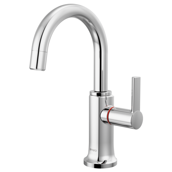 Brizo - Kintsu Instant Hot Faucet with Arc Spout