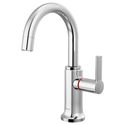 Brizo - Kintsu Instant Hot Faucet with Arc Spout