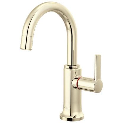 Brizo - Kintsu Instant Hot Faucet with Arc Spout