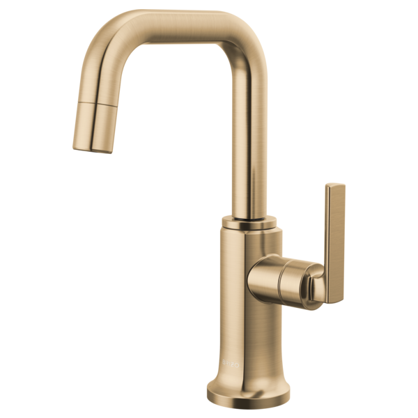 Brizo - Kintsu Beverage Faucet with Square Spout