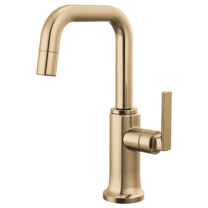 Brizo - Kintsu Beverage Faucet with Square Spout