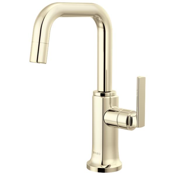 Brizo - Kintsu Beverage Faucet with Square Spout