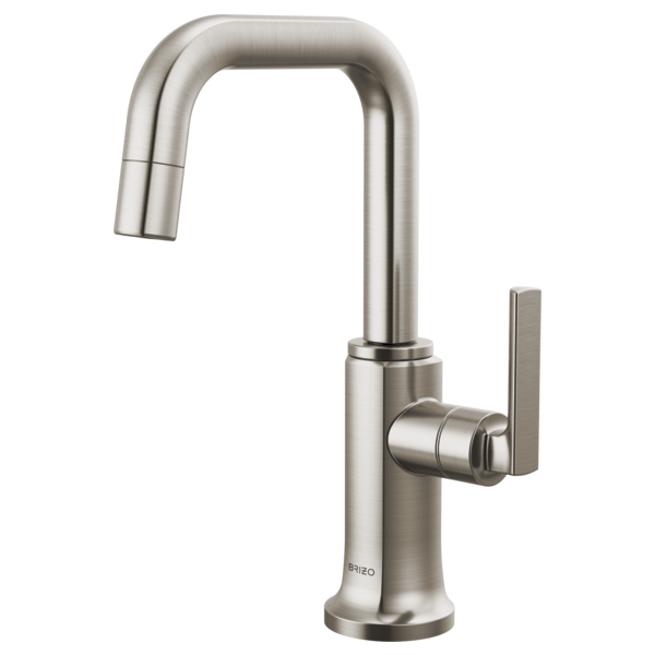Brizo - Kintsu Beverage Faucet with Square Spout