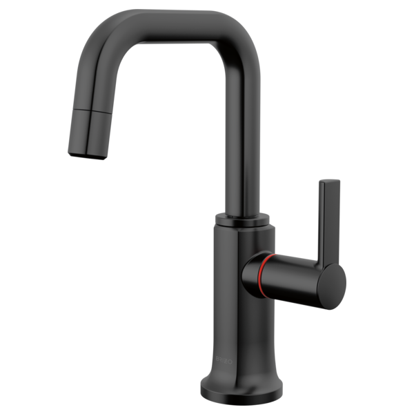 Brizo - Kintsu Instant Hot Faucet with Square Spout