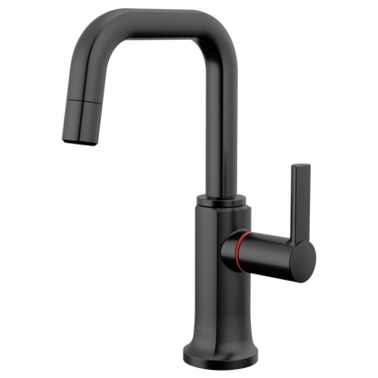 Brizo - Kintsu Instant Hot Faucet with Square Spout