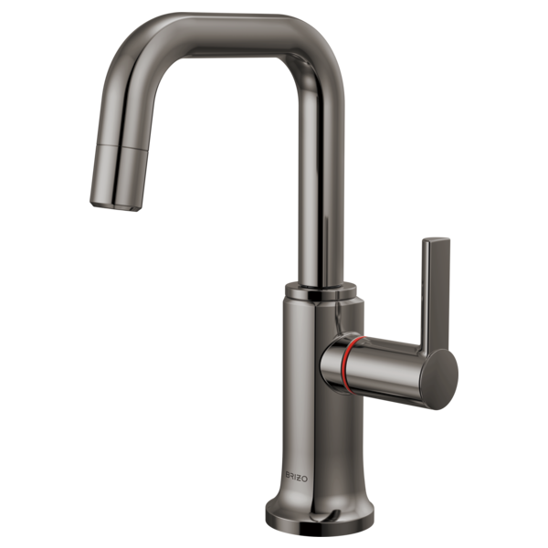 Brizo - Kintsu Instant Hot Faucet with Square Spout