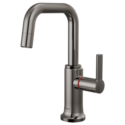 Brizo - Kintsu Instant Hot Faucet with Square Spout