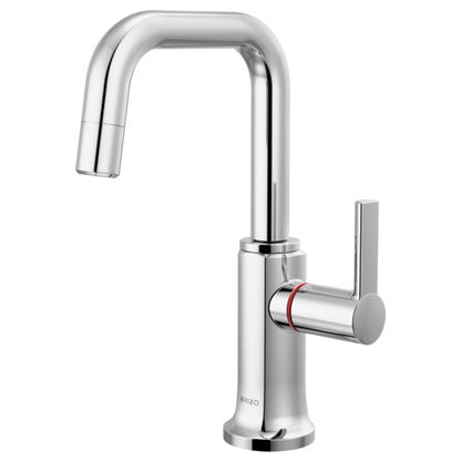 Brizo - Kintsu Instant Hot Faucet with Square Spout