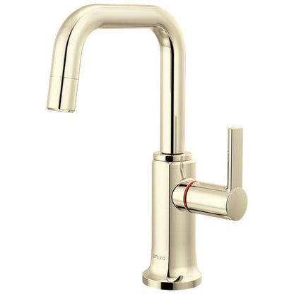 Brizo - Kintsu Instant Hot Faucet with Square Spout