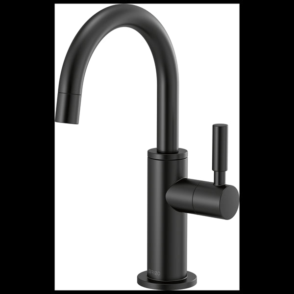 Brizo - Solna Beverage Faucet with Arc Spout